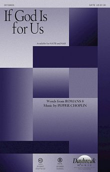 If God Is For Us 