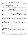 Letter from Home - F Horn 1