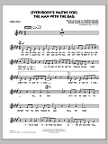 (Everybody's Waitin' For) The Man With The Bag - Vocal Solo