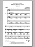 Since U Been Gone (as performed in Pitch Perfect) (arr. Deke Sharon)