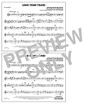 Save Your Tears (arr. Conaway & Holt) - Bb Tenor Sax