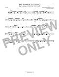 The Siamese Cat Song (from Lady And The Tramp)
