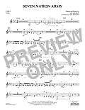 Seven Nation Army - Pt.3 - Violin