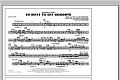 50 Ways To Say Goodbye - Quad Toms