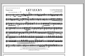 Get Lucky - Tenor Sax
