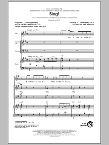 Sing! 