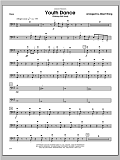Youth Dance (Xinjiang Folk Song) - Bass