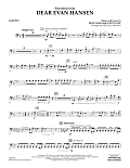 Selections from Dear Evan Hansen - Bassoon