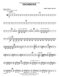 Hambone - Percussion 2