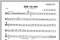 Ode To Joy - Bass