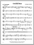 Cerulean Blue - Tenor Sax 1