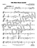 The Frim Fram Sauce (Key: F) - Trumpet 4