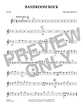 Bandroom Rock - Flute