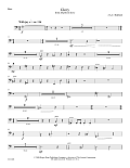 Glory - Double Bass