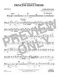 Princess Leia's Theme - Baritone B.C.