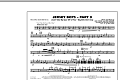 Jersey Boys: Part 3 - Multiple Bass Drums