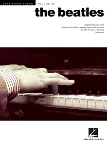 Something [Jazz version] (arr. Brent Edstrom) 