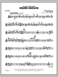 Higher Ground - Alto Sax 1