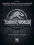 The Neo-Jurassic Age (from Jurassic World: Fallen Kingdom)