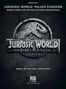 At Jurassic World's End Credits/Suite (from Jurassic World: Fallen Kingdom) 