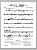 A Tribute to the King (The Music of Elvis Presley) - Timpani