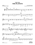 Suite from the Planets - Pt.2 - Bb Clarinet/Bb Trumpet