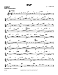 iBop - C Solo Sheet