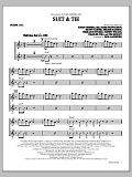 Suit & Tie - Guitars 1 & 2