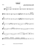 Gloria (from Heiligmesse) (arr. John Leavitt) - Viola