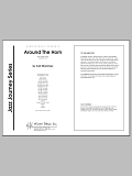 Around The Horn - Full Score