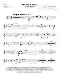 O Church, Arise (Arise, Shine) - Oboe