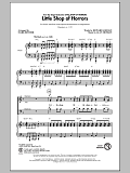 Little Shop Of Horrors (from Little Shop of Horrors) (arr. Mark Brymer)