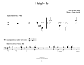 Heigh-Ho