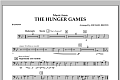 Music from "The Hunger Games" - Bassoon