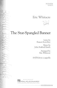The Star-Spangled Banner 