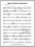 When the Saints Go Marching In - Alto Sax 2