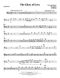 The Glory of Love - Trombone