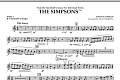 The Simpsons - Pt.1 - Bb Clarinet/Bb Trumpet