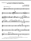 Overture to Miracle On 34th Street - Bb Tenor Sax