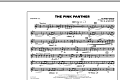 The Pink Panther - Baritone T.C.