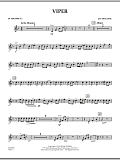 Viper - Bb Trumpet 1