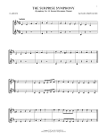The Surprise Symphony