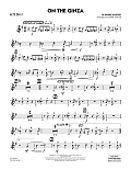 On The Ginza - Alto Sax 2