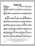 Forget You - Tenor Sax 2