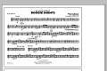 Boogie Nights - Bb Tenor Sax