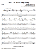Hark! The Herald Angels Sing - Guitar