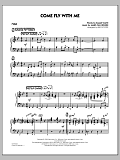 Come Fly With Me - Piano