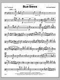 Blue Brews - Trombone 2