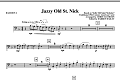 Jazzy Old St. Nick - Bassoon 2