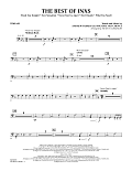 The Best of INXS - Timpani